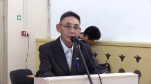 Саха учуонайдара Үөһээ Бүлүү улууһун олохтоохторун кытта көрсөллөр