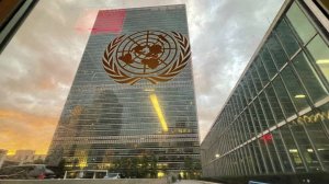 Логвинов: право вето в ООН необходимо сохранить