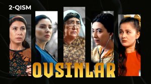 Ovsinlar 2-qism