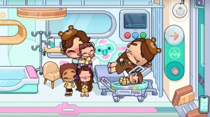 Я родила??? Урааааа!!