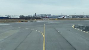 Пулково старт.