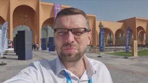 Компания IPMATIKA-TASHKENT — экспонент ICTWEEK UZBEKISTAN