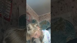 делаю подарок для Вики