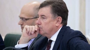 У главы Совета судей РФ Момотова хотят изъять активы на 9 млрд рублей