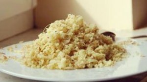 Жиросжигающий напиток из имбиря