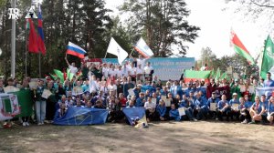 Событие. Студенческий турслет Союзного государства | ТОЛК