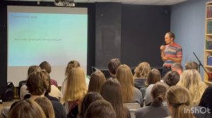 "Как сделана книга? Анатомия гуманитарного исследования" 1 лекция