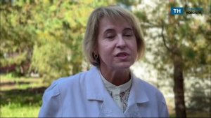 Главврач больницы Ваныкина рассказала о важности строительства нового корпуса.