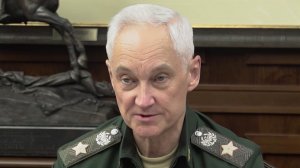 Глава Минобороны РФ и главнокомандующий армией Никарагуа обсудили совместную работу