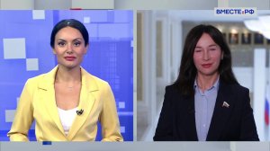 Программа «Герои Севера». Елена Дягилева. Сказано в Сенате