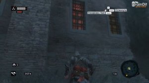 Прохождение Assassin's Creed Revelations Серия 25