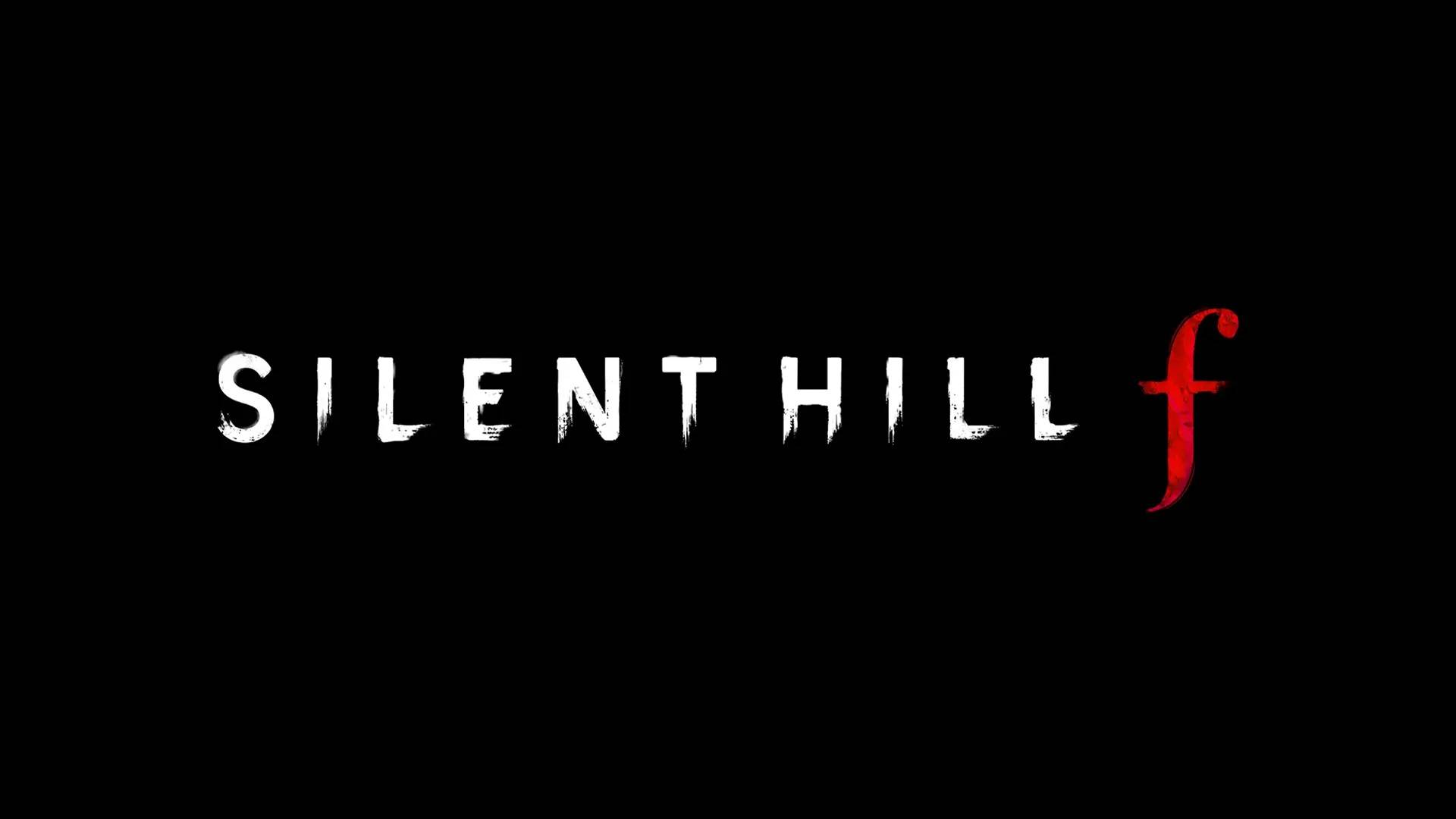Silent Hill f