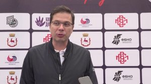 Центр уличного баскетбола «Мещера» открылся в Нижнем Новгороде