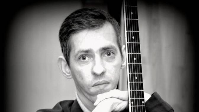 Д. КОЛОБОВ - НОЧНАЯ ПТИЦА - (К. НИКОЛЬСКИЙ - КАВЕР) смотреть онлайн