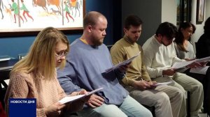 ПРЕМЬЕРА ПЬЕСЫ ОРЕНБУРГСКОГО МОЛОДЕЖНОГО ТЕАТРА