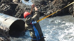 Жители Минвод на три дня останутся без воды