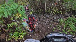 Путилово - эндуристы родились.