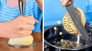 Приготовься к сезону выпечки 🍂🍪 Лучшие лайфхаки для теста и гаджеты 🛠️✨