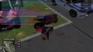 Дмитрий Врад розыск опра