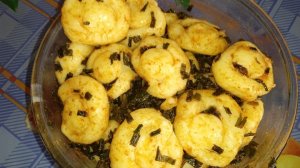 НЕ ОБЫЧНЫЕ ГРИБОЧКИ
АРОМАТНЫЕ И ОЧЕНЬ 
ВКУСНЫЕ!!