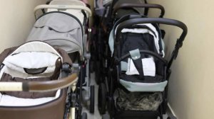 В Госдуме напомнили про штрафы за оставленные в подъезде коляски