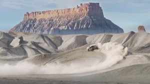 «Джимхана» Кена Блока