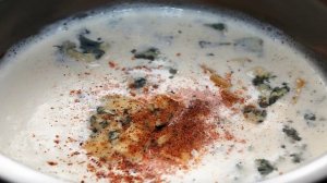 Куриные кусочки в сливочном соусе