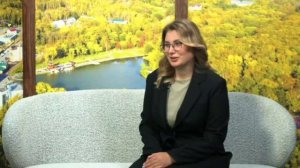 Мастер Года 2025 - Анна Серёгина