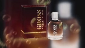 Gross / Парфюм на OZON / Подписчикам бонусы магазина 👇 Ссылка в описании