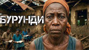 Бурунди — самая голодная страна в мире. Жизнь на доллар в день