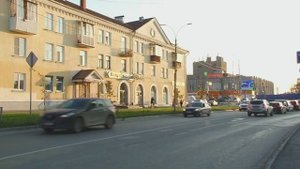 ЦЕНТР В СЕНТЯБРЕ (2025 год)