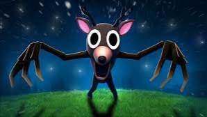 Играю в 99 ночей в лесу