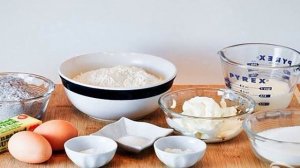 Кукурузные маффины