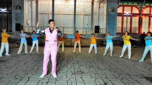 Владимир Волынкин, Ансамбль Фантазия - Мир не прост