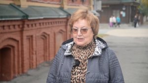 Курган присоединился к Неделе туризма, которая стартовала сегодня и продлится до 28 сентября.