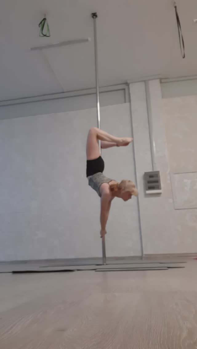 Из "Брассманки" в "Звездочета" (из серии "ПОТОМУ ЧТО МОГУ!..")