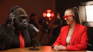 Видео для вашей креативной рекламы!