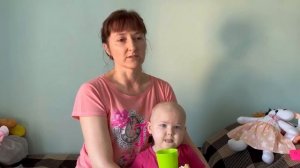 Варюша сможет победить РАК благодаря помощи отзывчивых людей