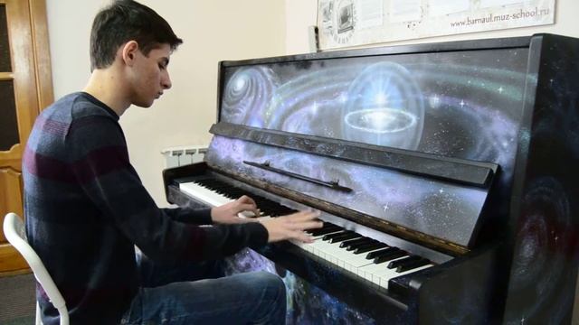 Результат обучения