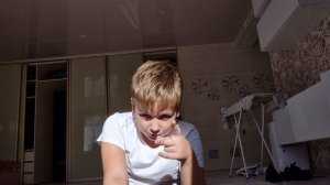 кувырок в перёд