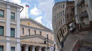 ГП попросила изъять объекты недвижимости у председателя Совета судей