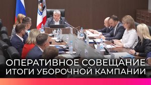 В Новгородской области оценили результаты посевного сезона