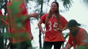 За время съемок в федеральном телепроекте югорчанка похудела на 9 кг