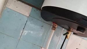 замена муфты для водонагревателя