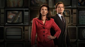 ериал Диктор новостей – 3 сезон 6 серия / The Newsreader