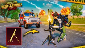 НОВЫЙ🤩СЕЗОН PUBG⚡MOBİLE🔥ПАБГ МОБАЙЫЛ ЛУЧШИЕ🥵МОМЕНТЫ КАРТА ЭРАНГЕЛЬ