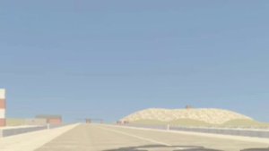 АВАРИЯ В НОВОТРОИЦКЕ