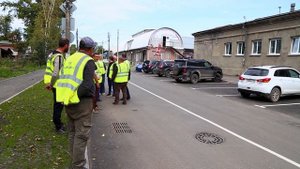 АО Труд работает в городе Иркутске