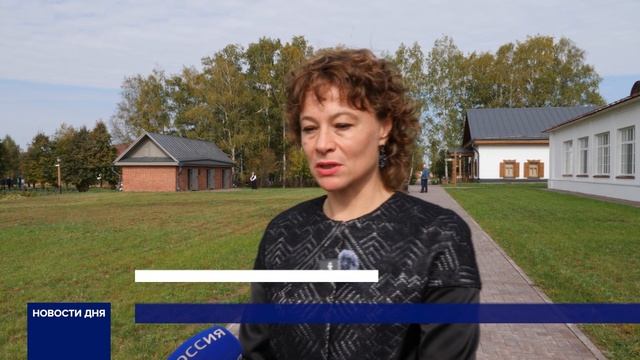 АКСАКОВСКИЕ ДНИ В ОРЕНБУРЖЬЕ