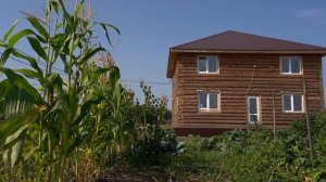 Освящение дома в Серафимо-Вырицкой обители Милосердия (2022 г.)